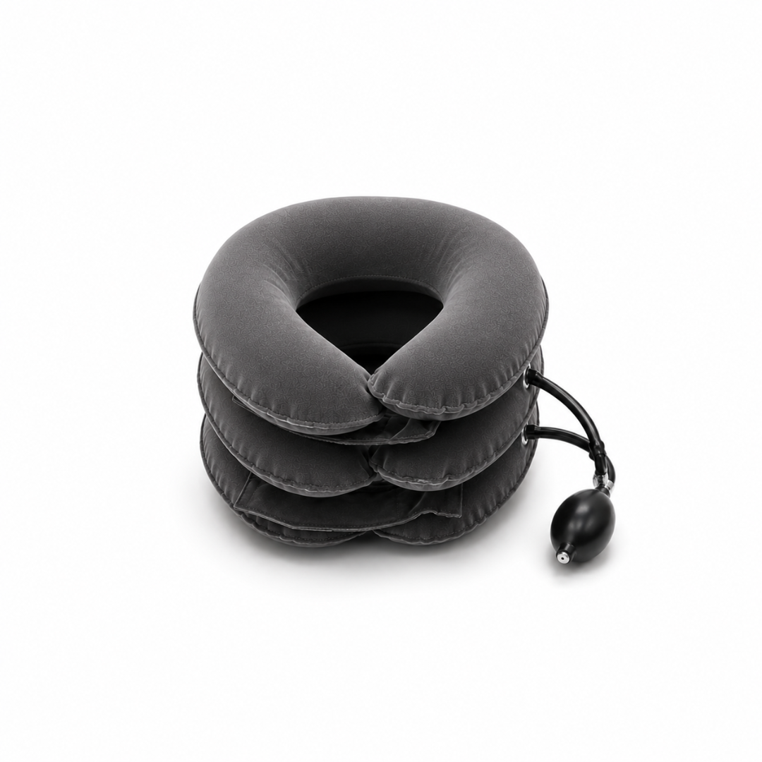 Collarín Inflable para Cervicales