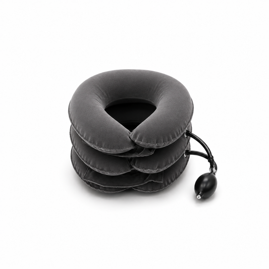 Collarín Inflable para Cervicales